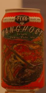 Manghost