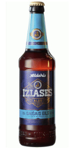 Izlases LÄgers