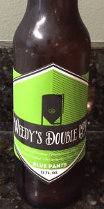 Weedy's Double IPA