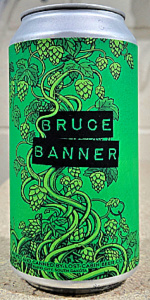 Bruce Banner