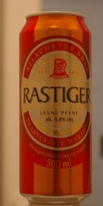 Rastiger