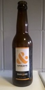 Esperluette