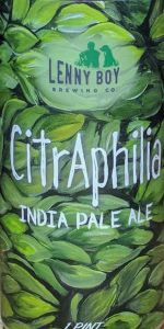 Citraphilia