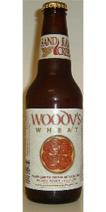 Woody's Wheat