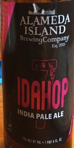 Idahop 7