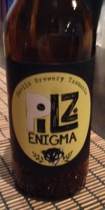 Pilz Enigma