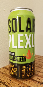 Solar Plexus