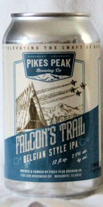 Falcon's Trail