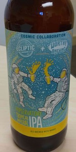 Hopservatory (Worthy Collaboration)