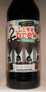 2 Live Brew