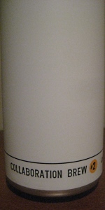 Collaboration Brew #2 (Last Best Collaboration)