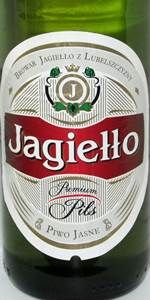 JagieÅÅo Pils