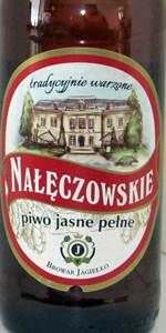 NaÅÄczowskie Jasne