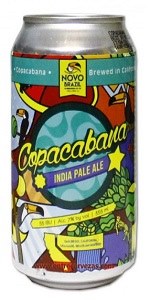 Copacabana IPA