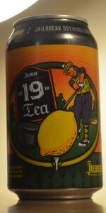 The 19th Tea