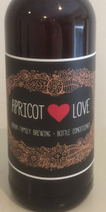 Apricot Love