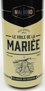 Le Voile De La MariÃ©e