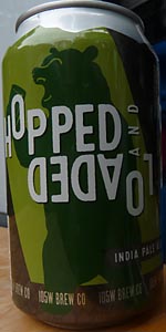 Hopped And Loaded