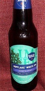 Samuel Adams Hopflake White IPA