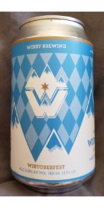 WIBtoberfest