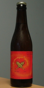 Authentique AmbrÃ©e