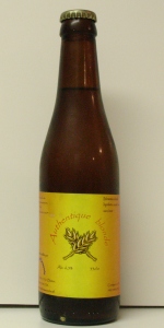 Authentique Blonde