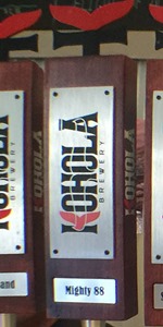 Mighty 88