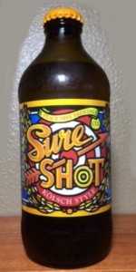 Sure Shot
