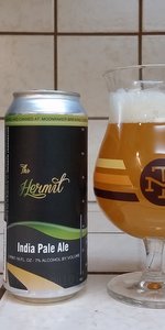 The Hermit