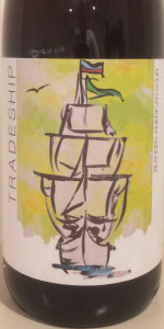 Tradeship