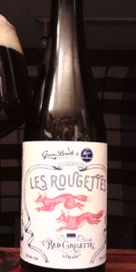 Les Rougettes