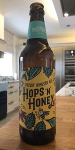 Hops N' Honey