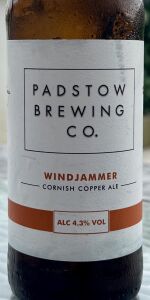 Windjammer