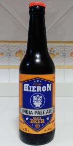 Hieron India Pale Ale