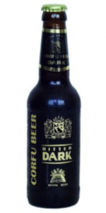 Real Ale Bitter Dark