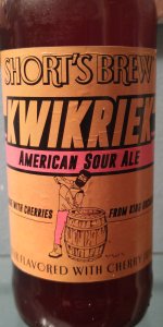 Kwikriek