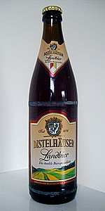 DistelhÃ¤user Landbier