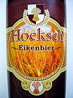 Hoeksch Eikenbier