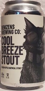 Cool Breeze