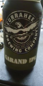 Garand IPA