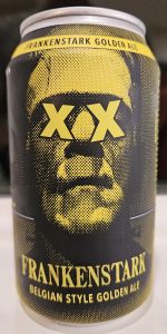 Frankenstark