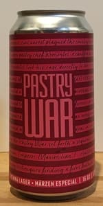 Pastry War