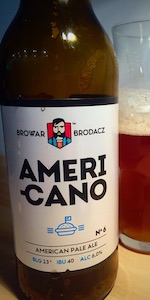 Ameri-cano