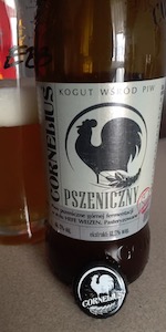 PSZENICZNY