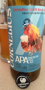Cornelius APA
