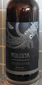 Squid Eyes