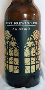 Ancient Bole