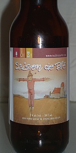 Ma Brasserie Saison De BlÃ©