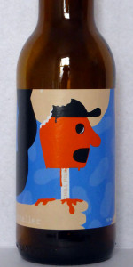 Chill Pils Orange