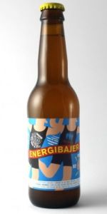 Energibajer